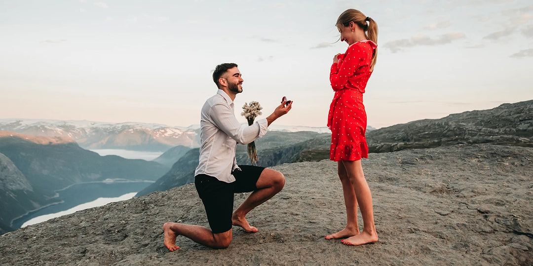 Crafting the Perfect Proposal Speech: Ideas and Inspiration
