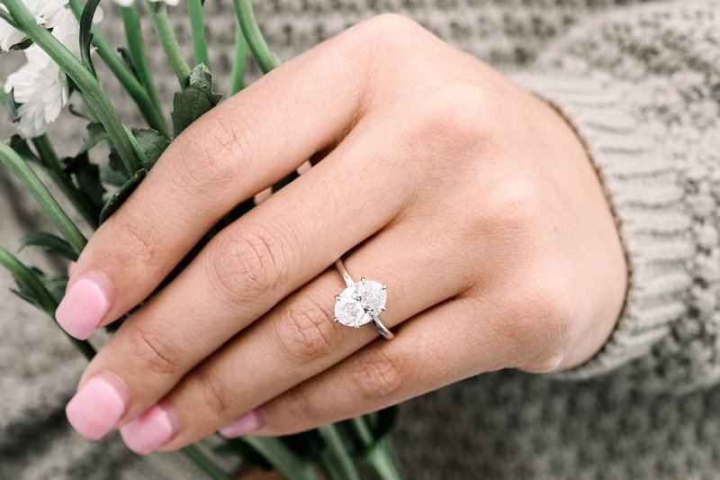 Average Cost of an Engagement Ring: What You Need to Know